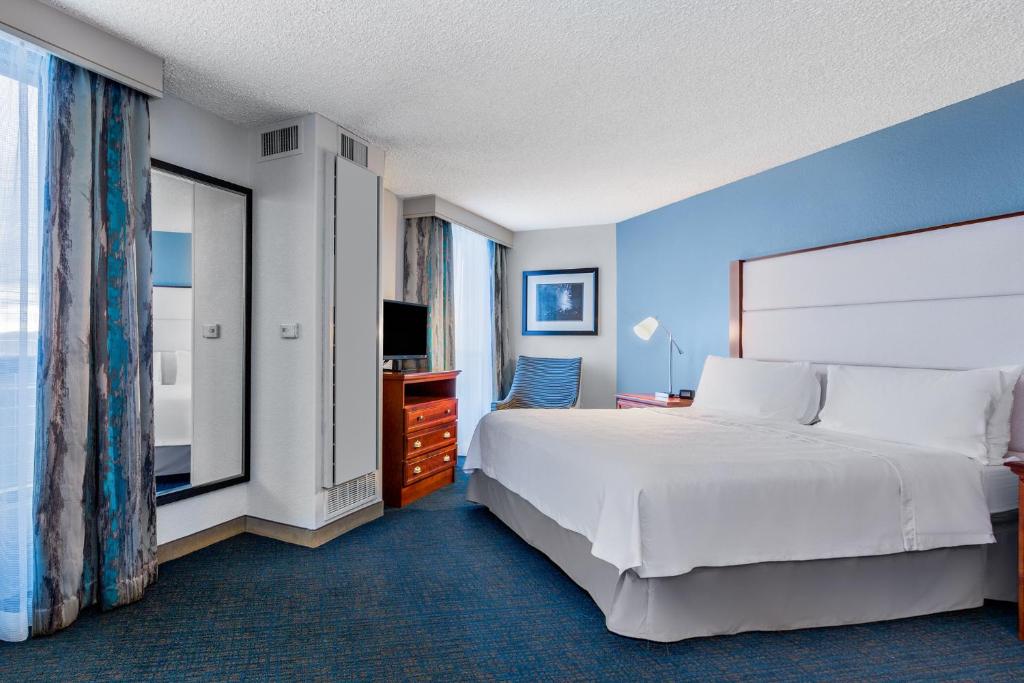 Homewood Suites by Hilton-Seattle-Downtown, WA