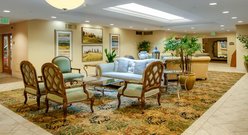 Mediterranean Inn