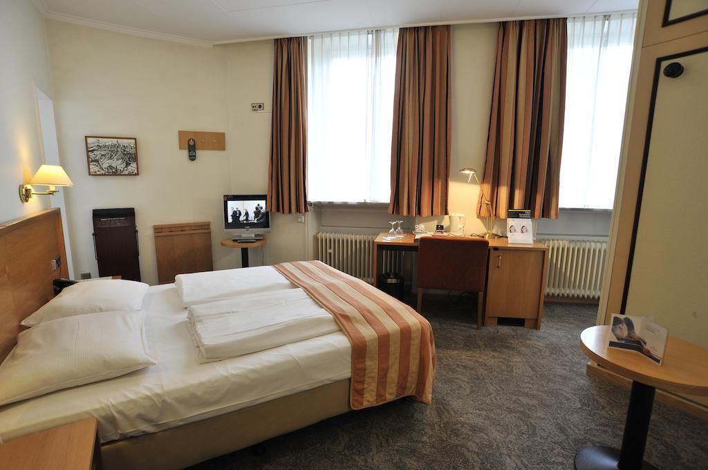 Hotel Central Molitor