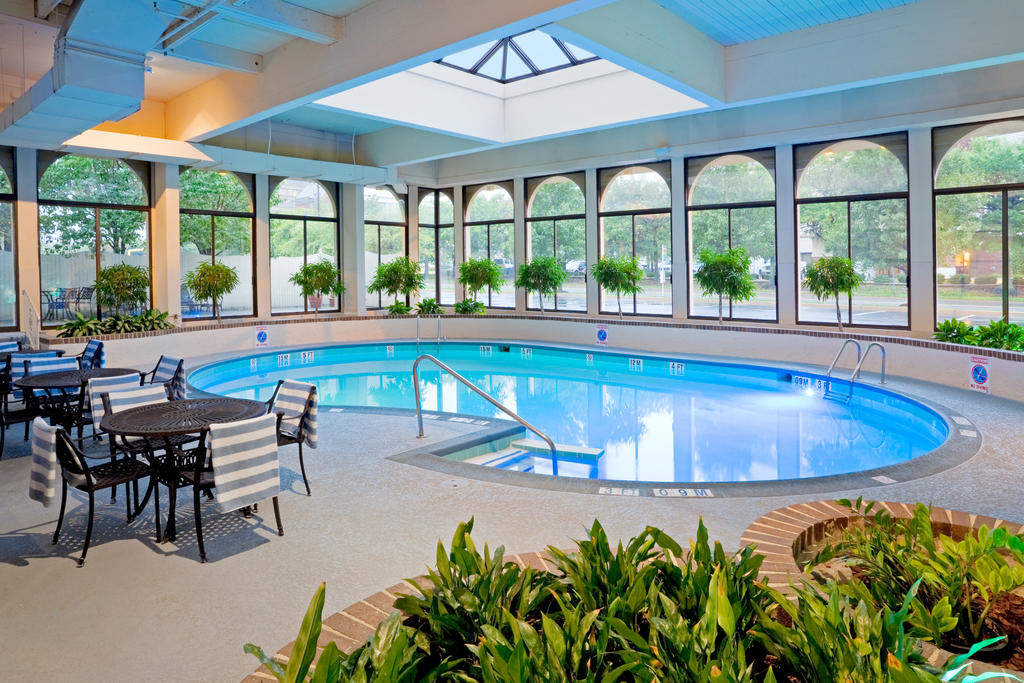 Hilton Springfield