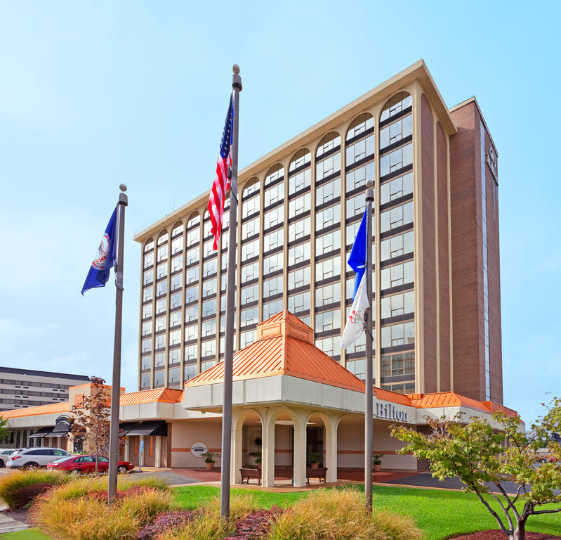 Hilton Springfield