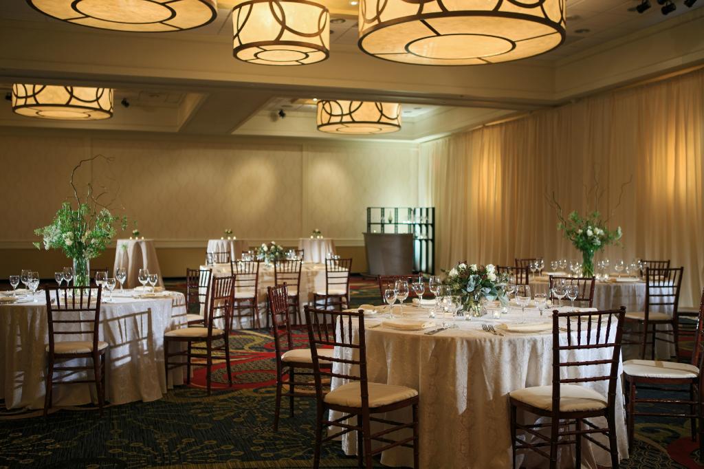 Tysons Corner Marriott