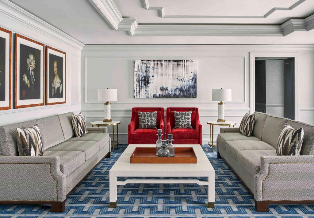 The Ritz-Carlton, Washington, D.C.