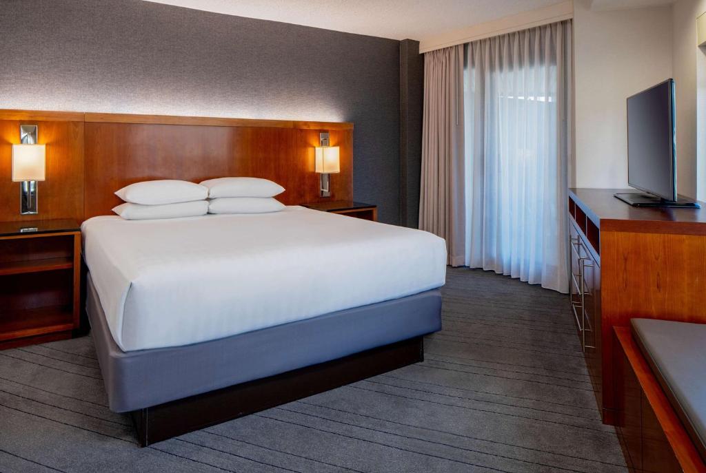 Hyatt Regency Crystal City