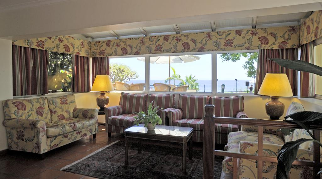 Pestana Palms Ocean Aparthotel
