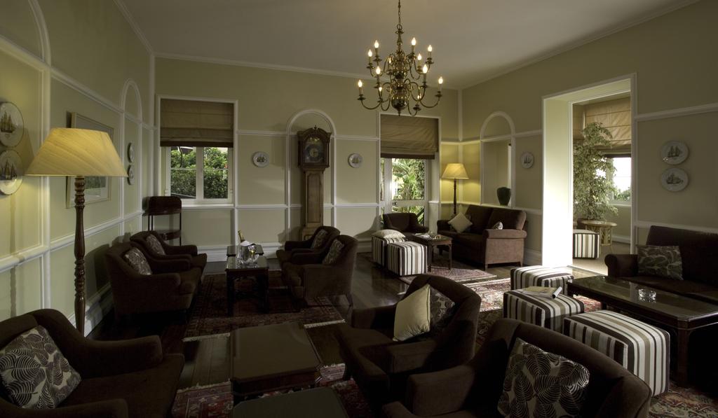 Pestana Palms Ocean Aparthotel