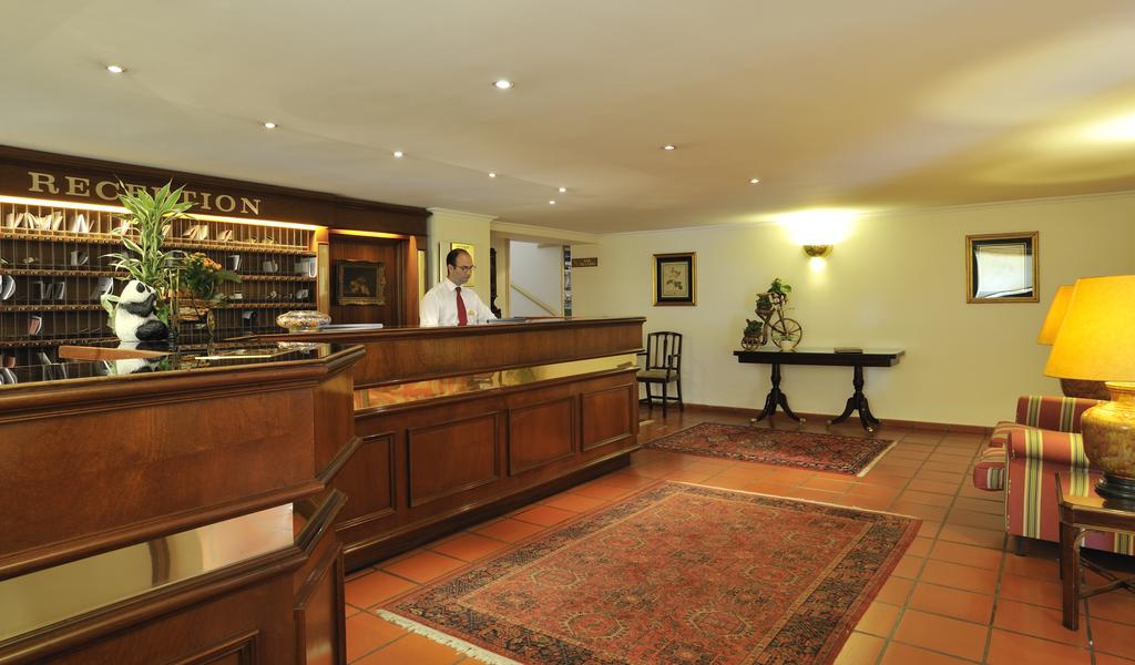 Pestana Palms Ocean Aparthotel