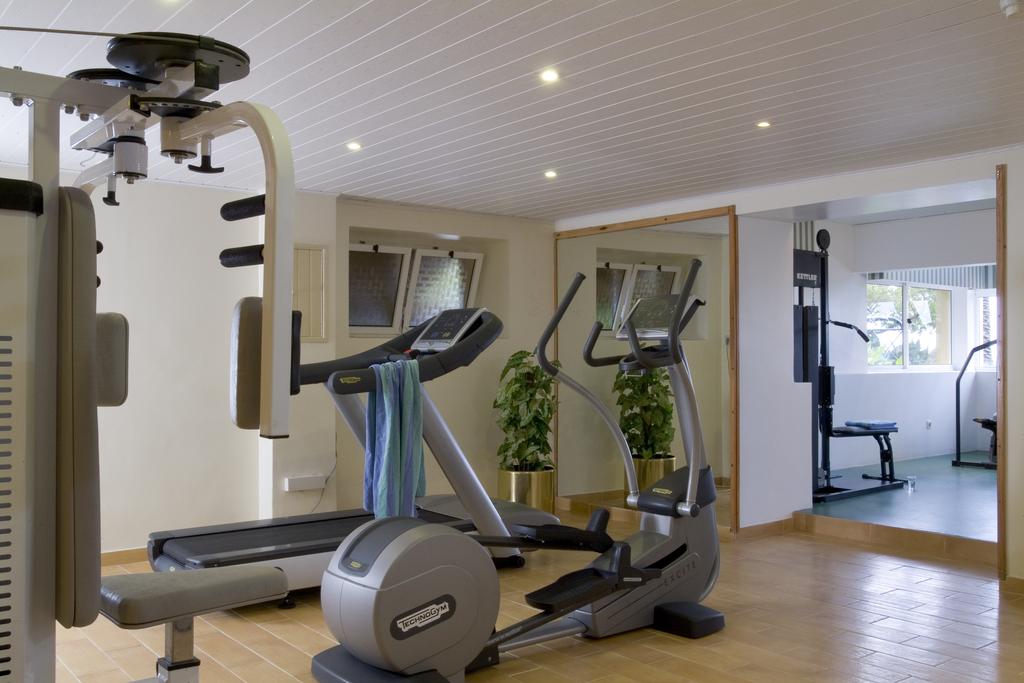 Pestana Palms Ocean Aparthotel