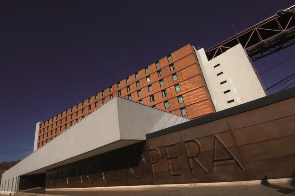 Vila Galé Ópera