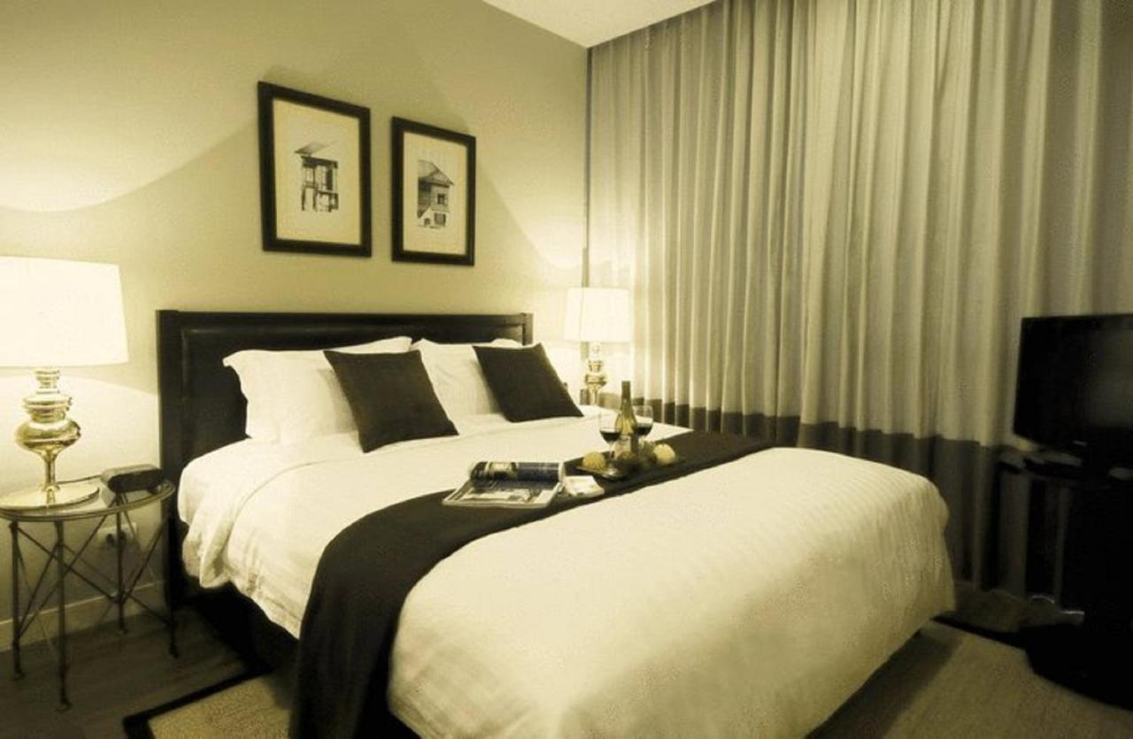 Rongratana Executive Residence