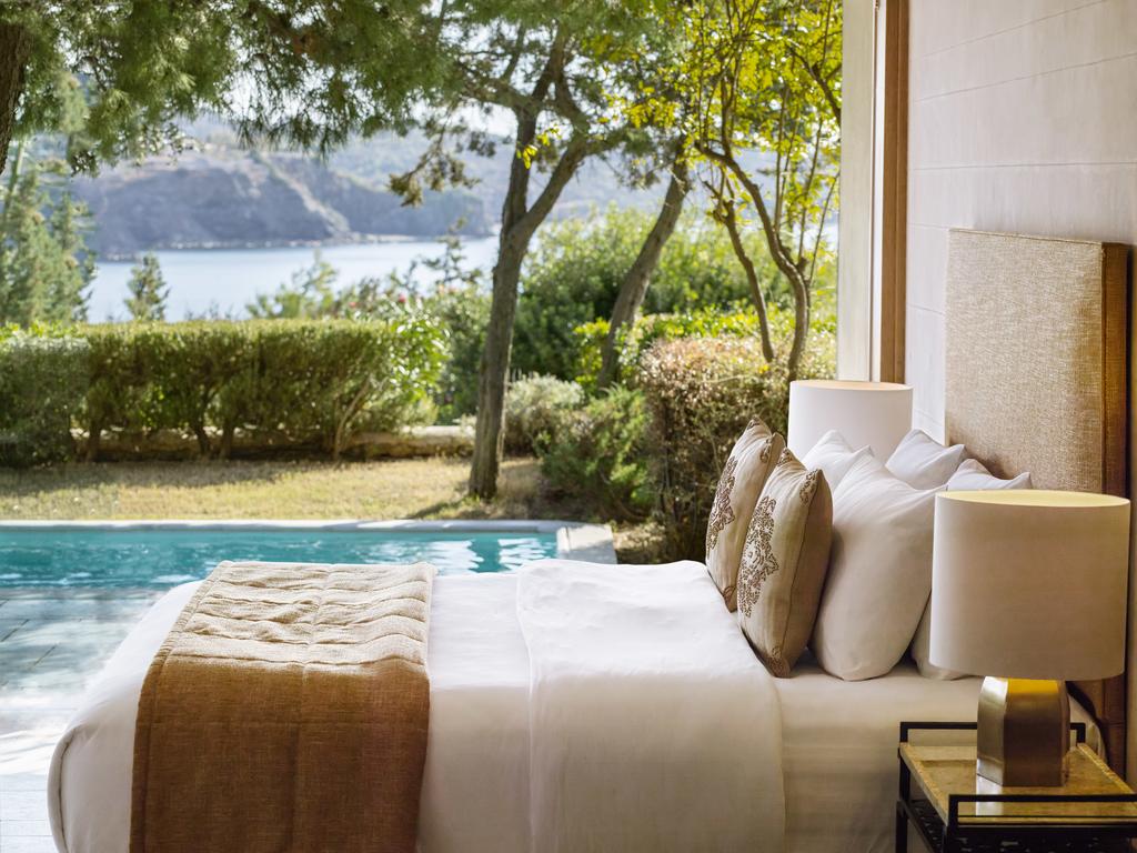 Cape Sounio, Grecotel Exclusive Resort