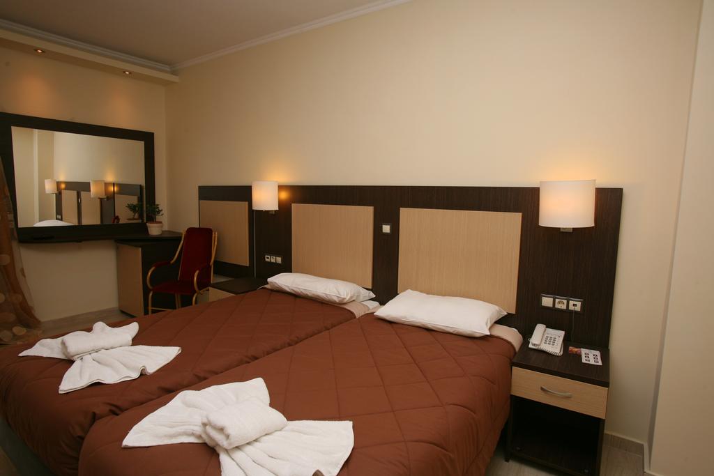 Iolida Corfu By Smile Hotels Dassia (Formerly Magna Graecia)
