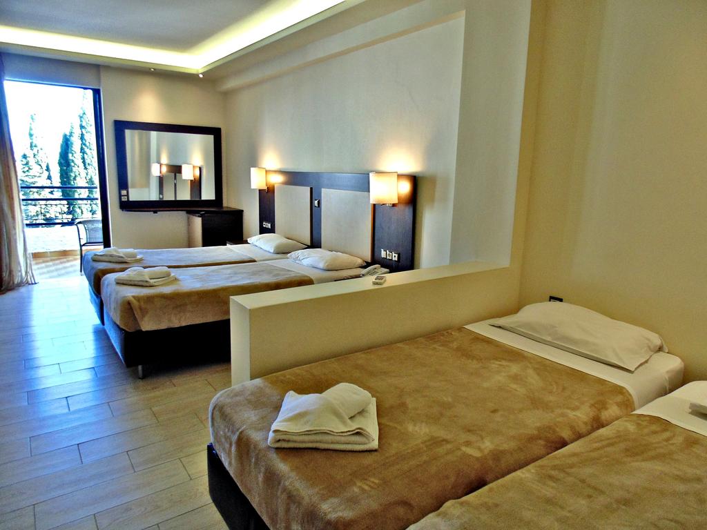Iolida Corfu By Smile Hotels Dassia (Formerly Magna Graecia)