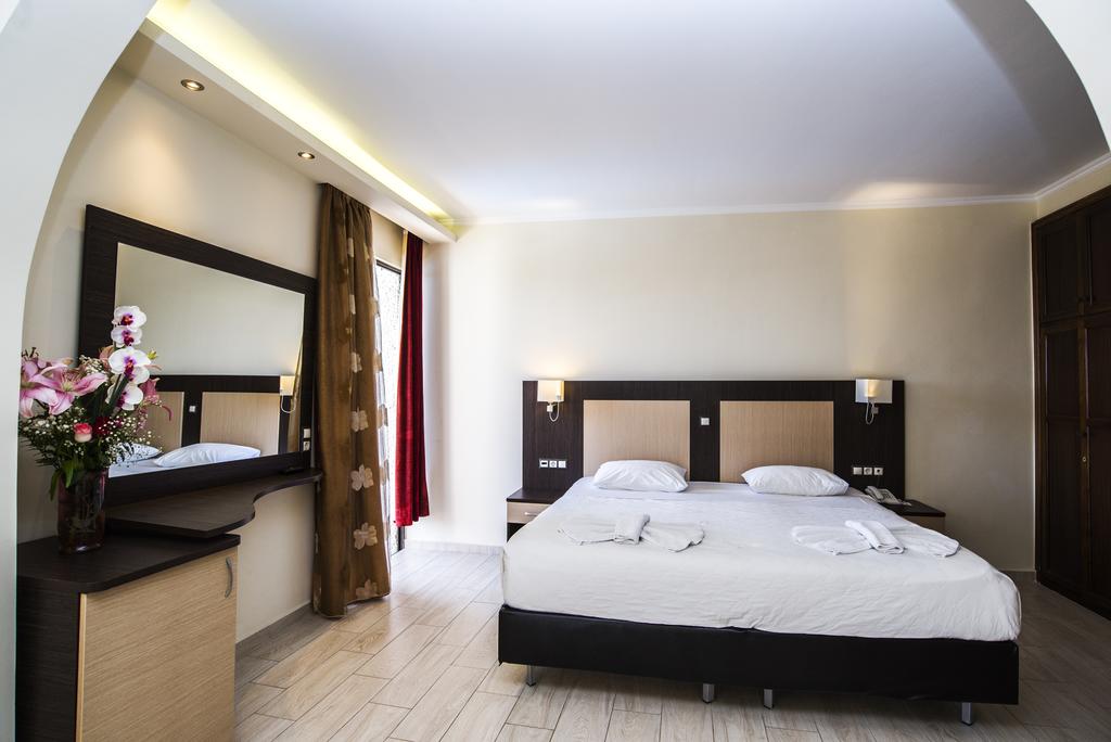 Iolida Corfu By Smile Hotels Dassia (Formerly Magna Graecia)