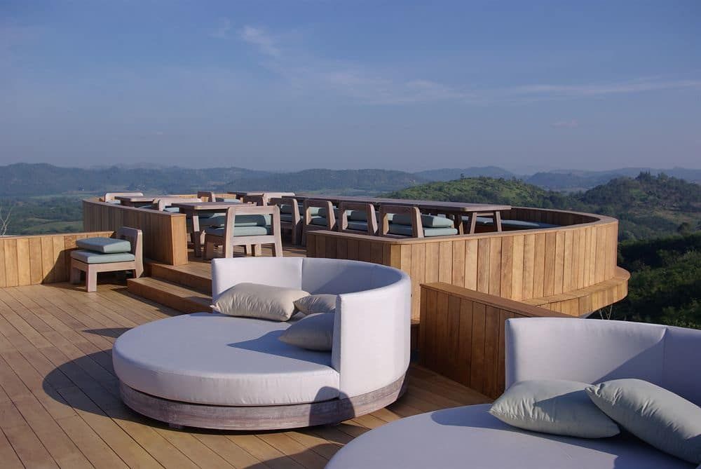 Sala Khaoyai Resort