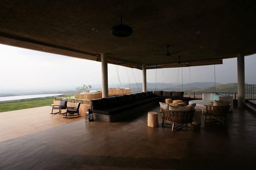 Sala Khaoyai Resort