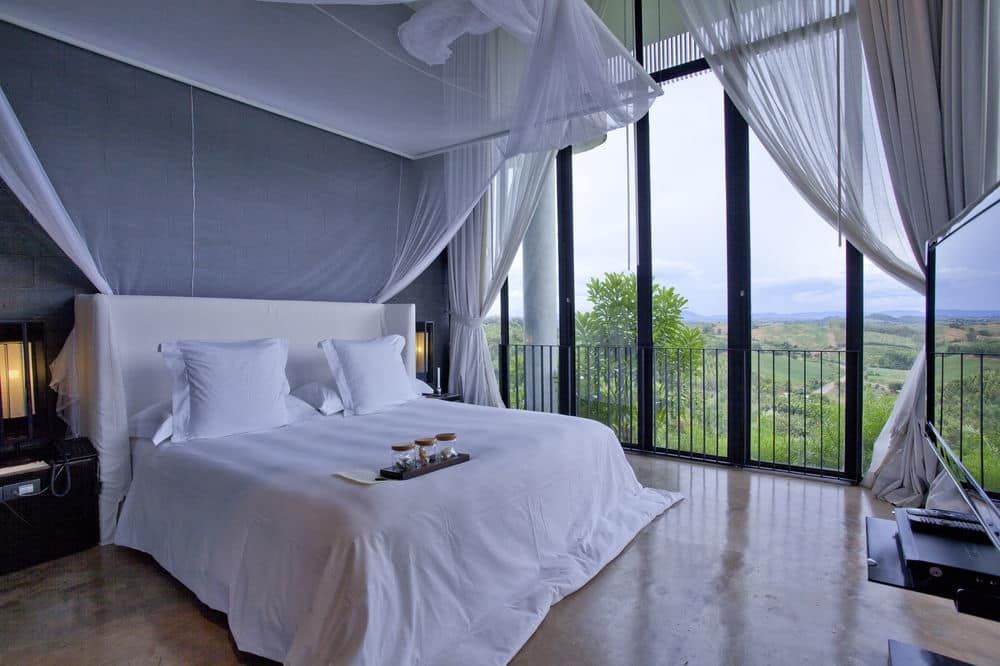 Sala Khaoyai Resort