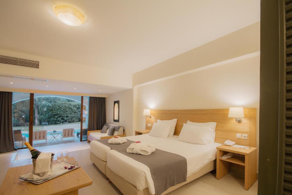 Corfu Holiday Palace