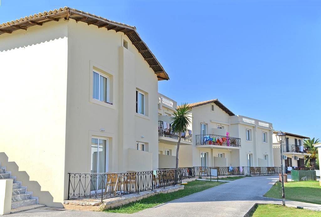 Messonghi Beach Hotel - All Inclusive