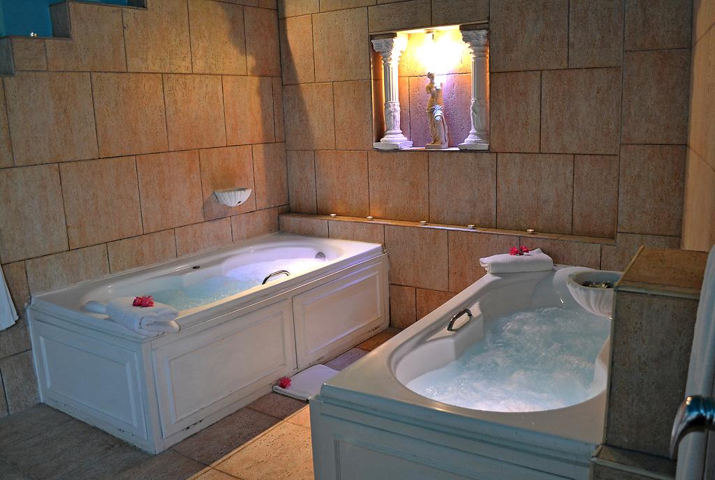 Messonghi Beach Hotel - All Inclusive