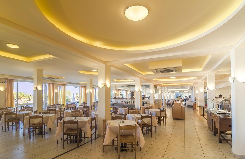 Messonghi Beach Hotel - All Inclusive