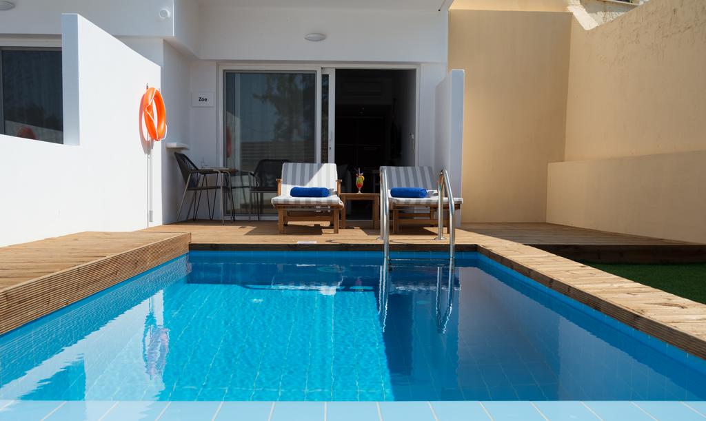 Lavris Hotels & Spa