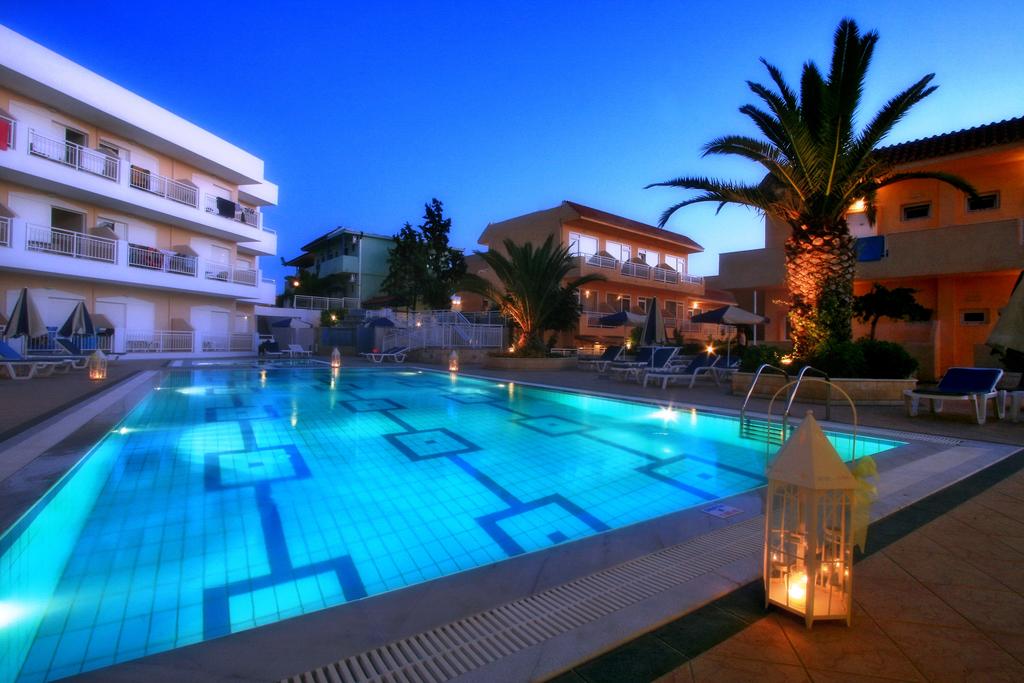 Lavris Hotels & Spa
