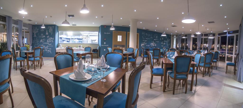 Lavris Hotels & Spa