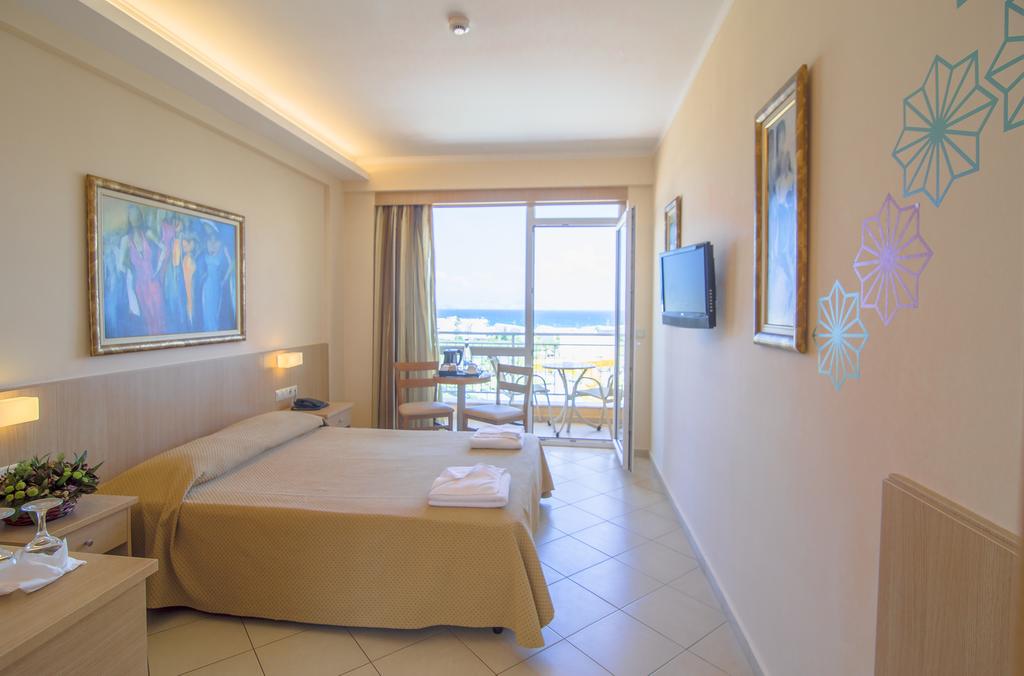 Lavris Hotels & Spa