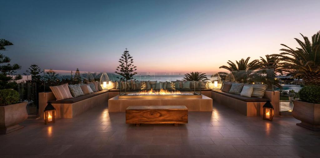 Mitsis Rinela Beach Resort & Spa - All Inclusive