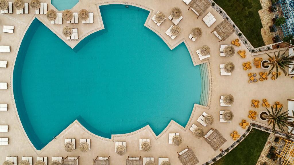 Mitsis Rinela Beach Resort & Spa - All Inclusive