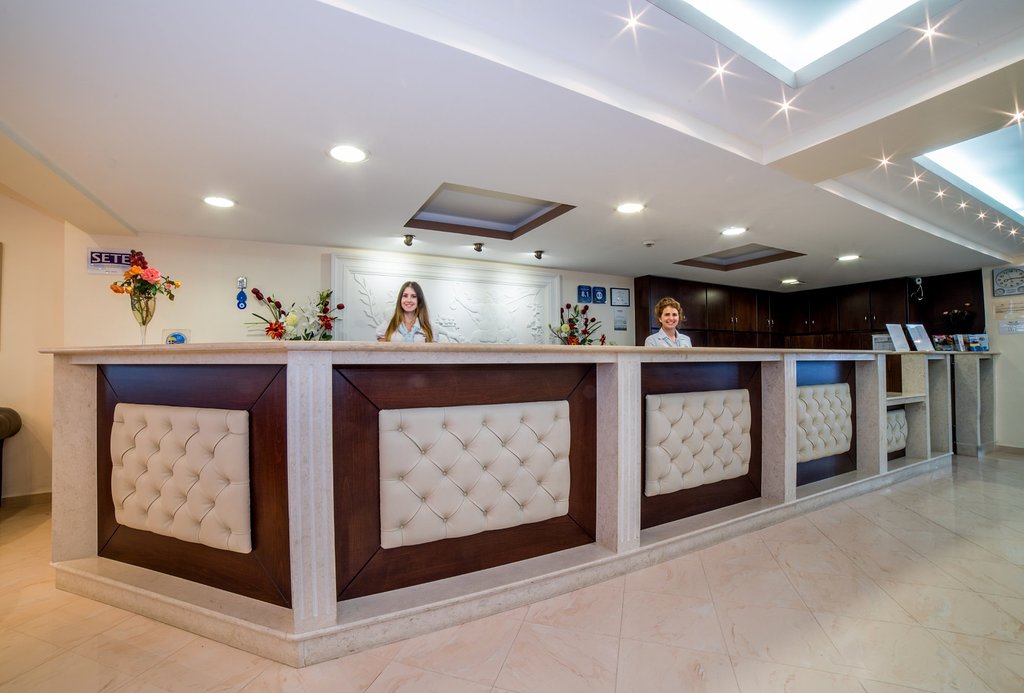 Tsilivi Beach Hotel