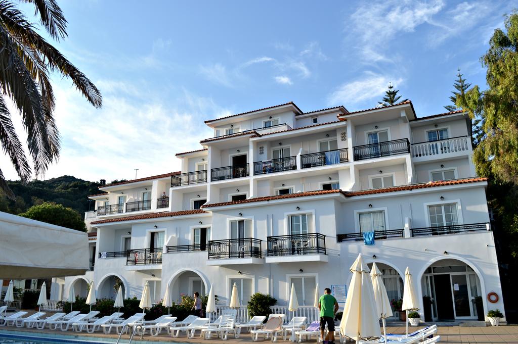 Paradise Beach Hotel
