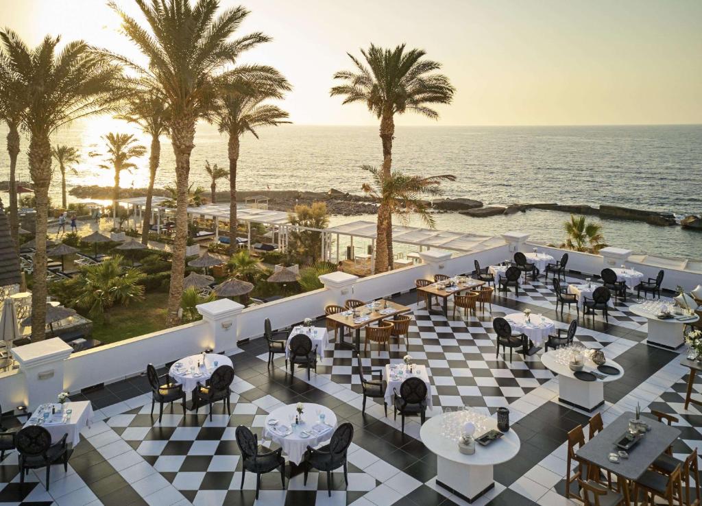 Minos Imperial Beach Resort Milatos Crete (Formerly Radisson)