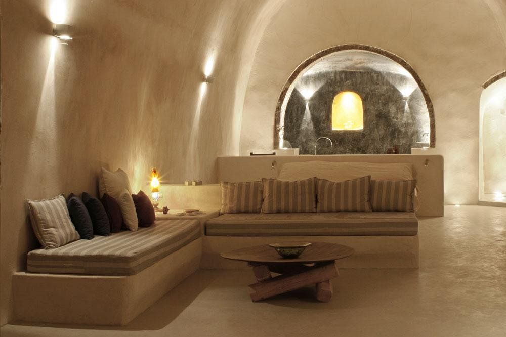 Remezzo Villas Aparthotel Santorini
