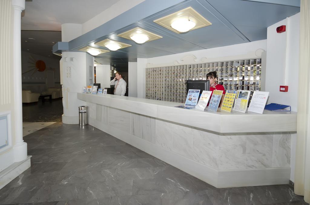 Atlantis Hotel