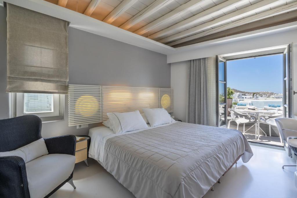 Semeli The Hotel