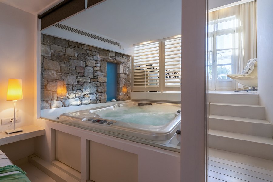 Semeli The Hotel