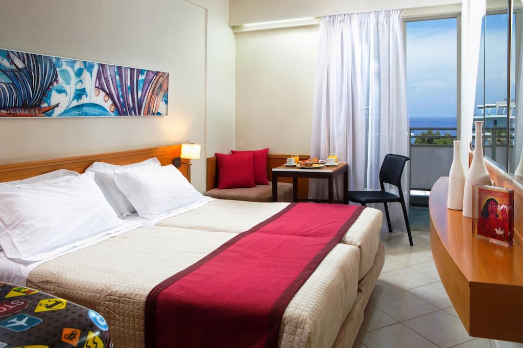 Als Hotel