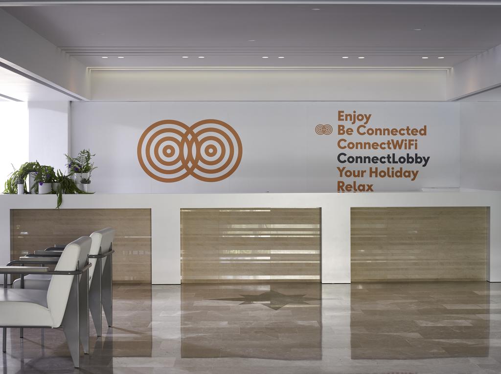 SunConnect Kolymbia Star