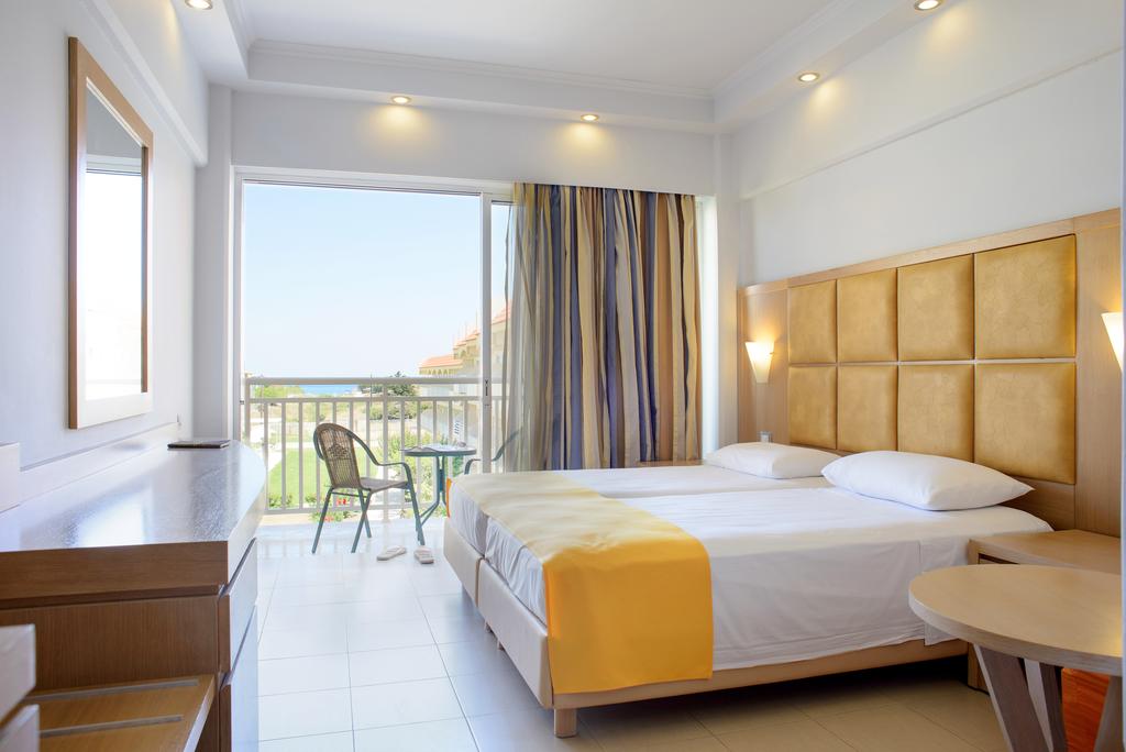 SunConnect Kolymbia Star