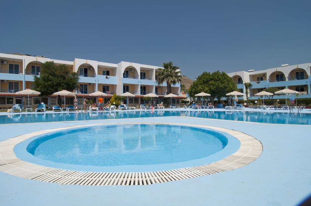 Lardos Bay Hotel
