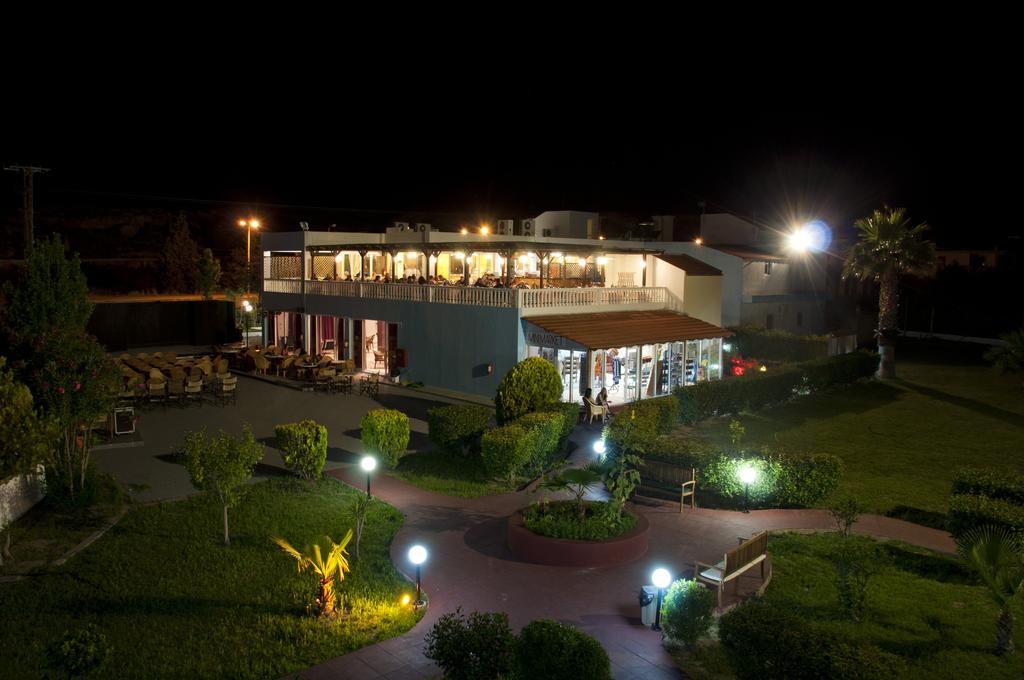 Lardos Bay Hotel