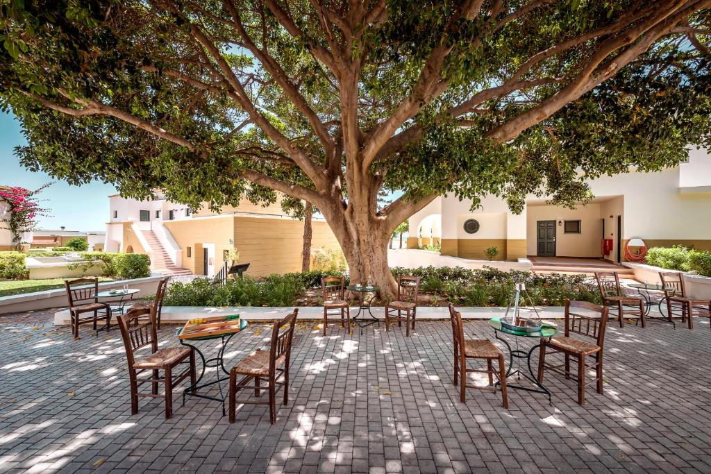 Mitsis Rodos Maris Resort & Spa - All Inclusive