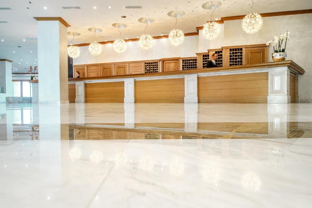 Mitsis Rodos Maris Resort & Spa - All Inclusive
