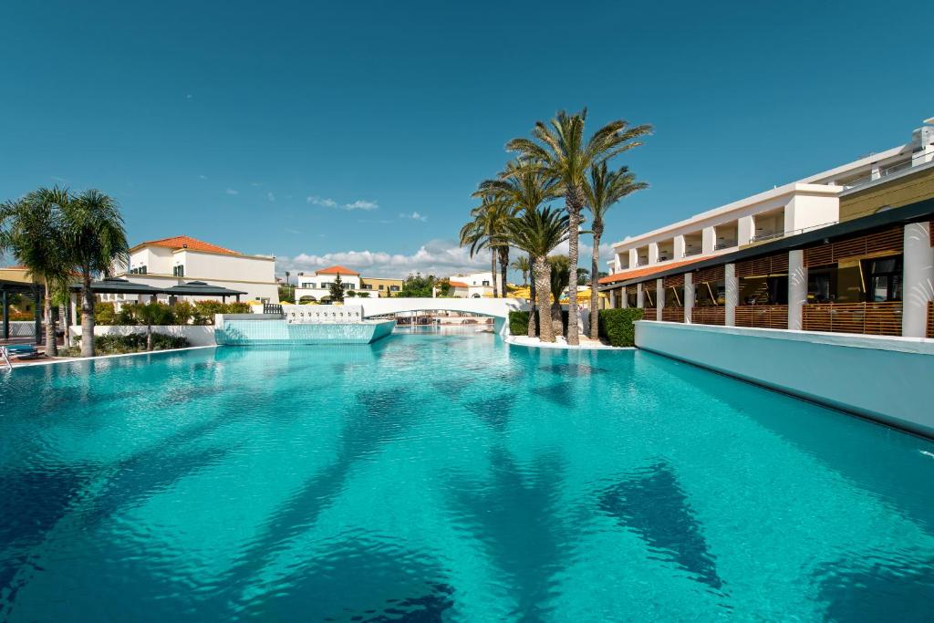 Mitsis Rodos Maris Resort & Spa - All Inclusive