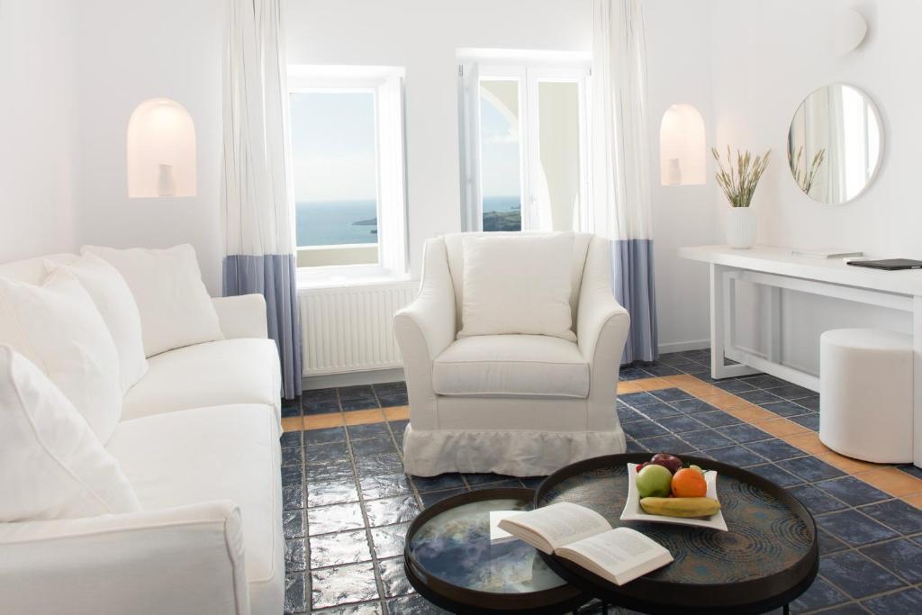 Lilium Villas