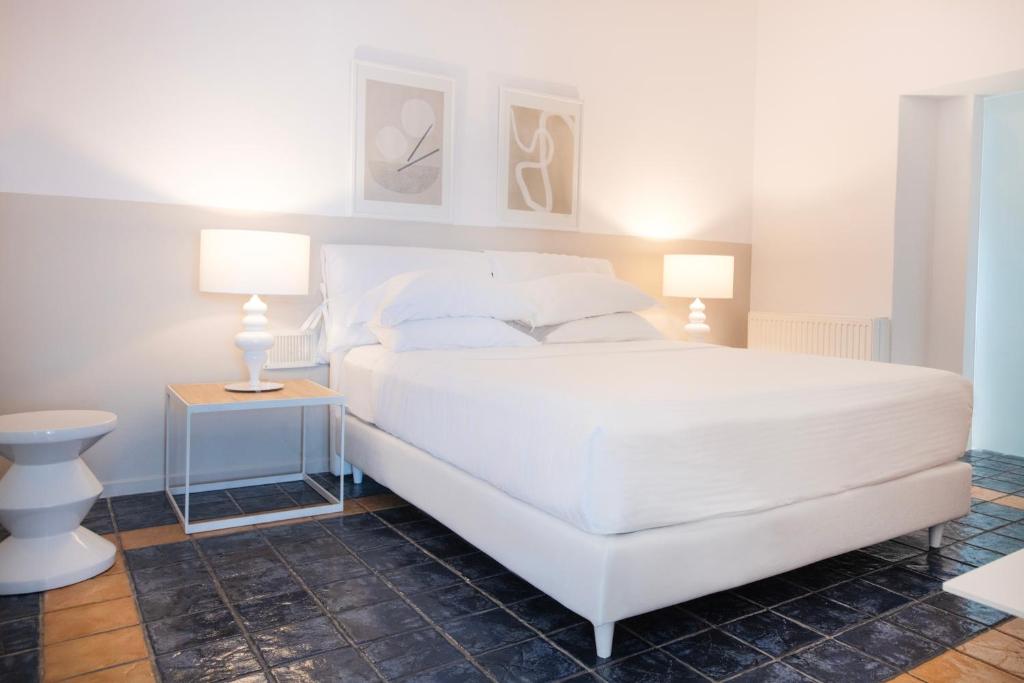 Lilium Villas