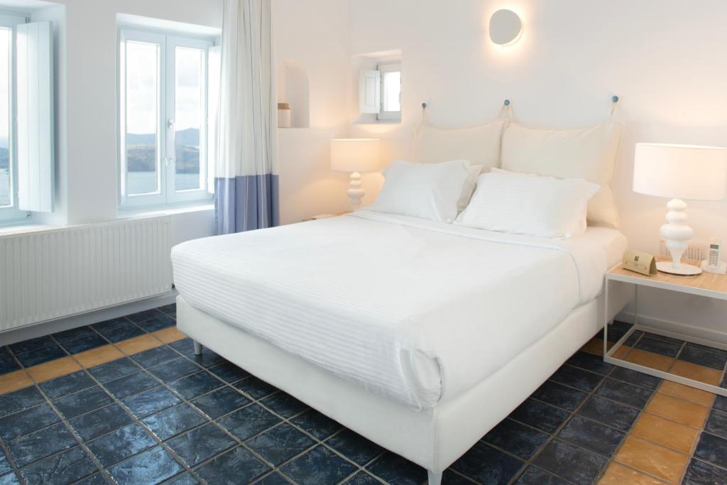 Lilium Villas