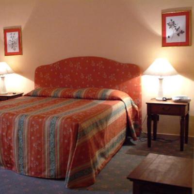 Hotel Verdi Pisa